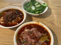 -吴记怪味面(牛王庙店)