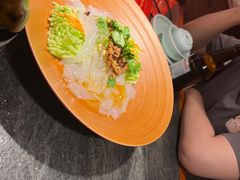 -李记东北饺子馆·东北菜(欢乐谷店)