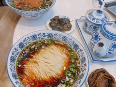 -伟记奥面馆(白塔东路店)