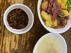 -钟太怪噜(小吃街店)