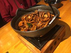 -好武功闽南私房菜(万达店)
