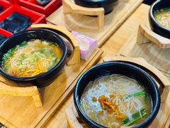 -勺子米线·云南传统小吃市集(四方街店)