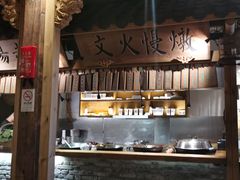 -大牌大·传统杭帮菜(湖滨店)