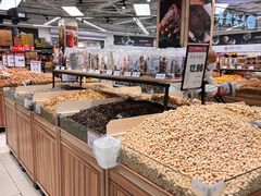 -永辉超市(红旗街万达广场店)