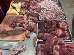 -标记美食新鲜猪杂(兴南大道店)