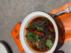 -鸣记脆皮烤鱼·海鲜烤鱼(马栏店)