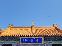 -大召无量寺