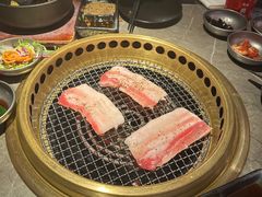 -谷牛日式烤肉(宝山U天地店)