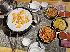 -酒拾烤肉(南城店)