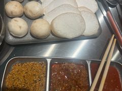 -猪的故事·韩式烤肉(韩乐坊店)