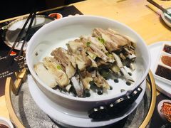 手把肉-蒙料·手把肉(望京店)