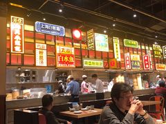 -弄堂小笼包(西青中北永旺购物中心店)