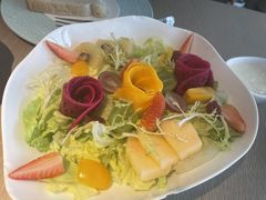 -波特曼西餐厅(中央大街店)