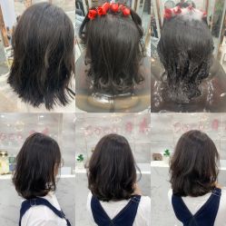 -Coco Salon 日系烫染专业店