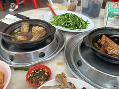 -新峰肉骨茶