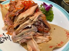 -大清花饺子城(昌黎店)