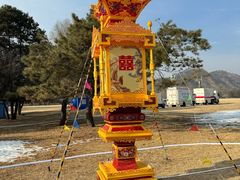 -承德避暑山庄景区