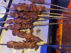 -胖子烧烤海鲜(亲贤北街店)