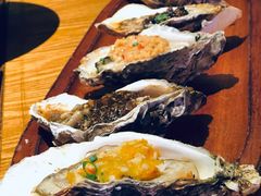 -蚝太郎 • 海鲜烧烤(Upark店)