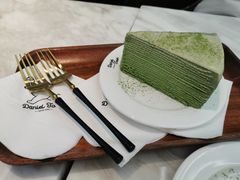 -丹礼糖甜品