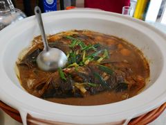 -西城饭店南京菜(新浦路店)