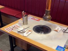 -韩宫宴烤肉·料理(青浦宝龙店)