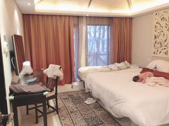 -太阳岛度假酒店