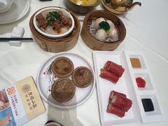 -聚福山莊·寻味顺德(北滘店)