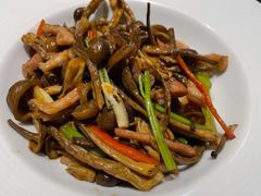 -竹里馆 ·茶食(奥体店)