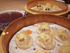 -弄堂小笼包(天津南开大悦城店)