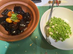 -荷风细雨·中国茶宴(碧云店)