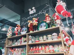 -Olé精品超市(天汇广场店)