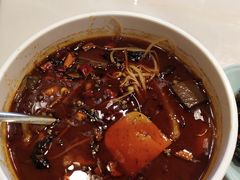 -蜀腾川·火锅鱼.烤鱼(新世界城店)