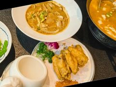 -唐猫庭院·千年陕菜(赛格国际购物中心店)