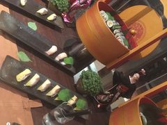 -乐咖啡西餐厅(太湖皇冠假日酒店)