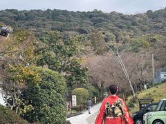 -樱京和服租赁体验(京都总店)