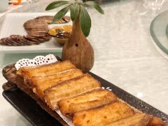 香煎带鱼-庄隐阁(悠方广场店)