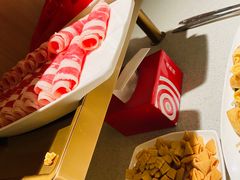 -海底捞大排档火锅(悦荟广场店)