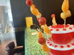-万蔚·烤鸭