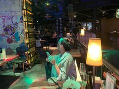 大堂-胡桃里音乐酒馆(下沙店)