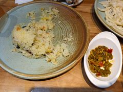 -品回味清真西北楼(宁波首店)