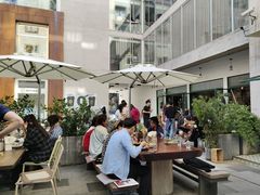 -RAC BAR(安福路店)