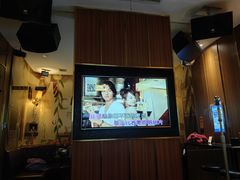 -星聚会KTV(合生汇黑金店)