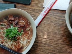-李先生牛肉面大王(北京平谷步行街店)