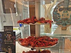 -菲住布渴酒店自助餐厅(阿里巴巴西溪园区店)