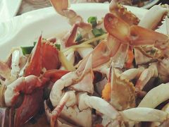 android_upload_pic-温州炎亭海鲜阁(万塘路店)