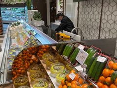 -杭州大厦LSE城市生活超市(杭州大厦店)