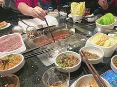 -川西坝子火锅(清江东路3.0直营店)