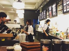 -星巴克臻选(广州沙面店)