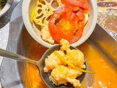 -重庆锦火锅(惠福东路店)